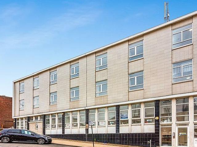 Apartment for rent in South Yorkshire