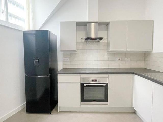 Apartment for rent in Moorgate, Rotherham