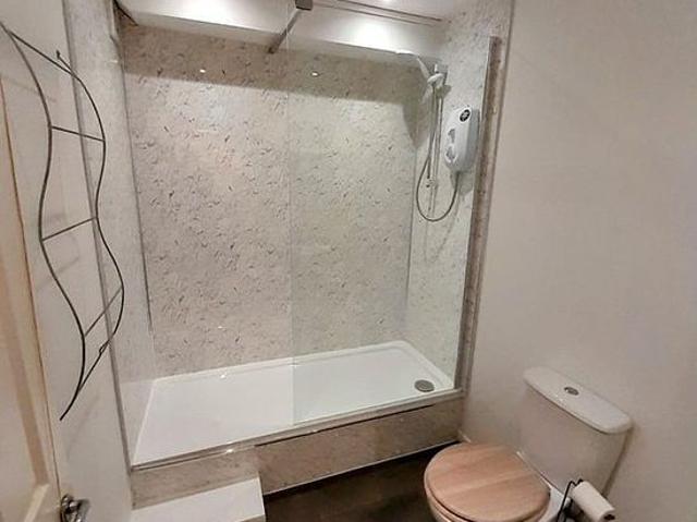 Apartment for rent in Masbrough, South Yorkshire