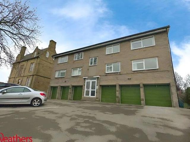 Apartment for rent in Moorgate, Rotherham
