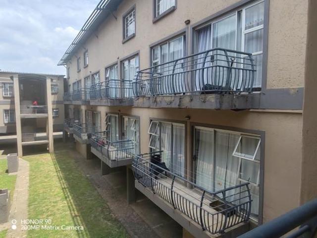 Flat for sale in Tlhabane, North West
