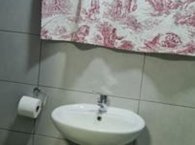 Flat for rent in Tlhabane, North West