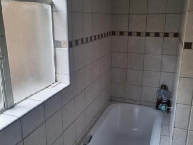 Flat for rent in Tlhabane, North West