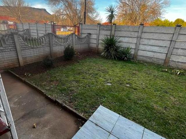 Flat for rent in Queenstown, Eastern Cape