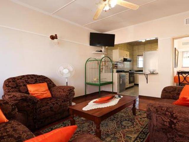 Flat for sale in Ugu District Municipality, Kwazulu-natal