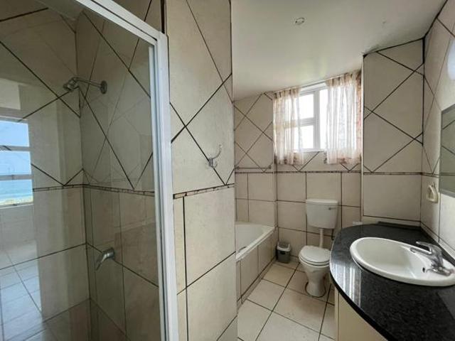 Flat for rent in Ugu District Municipality, Kwazulu-natal