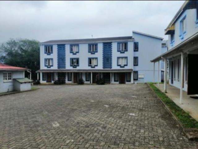 Flat for sale in Pietermaritzburg, Msunduzi Local Municipality