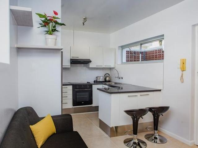 Apartment for rent in Cape Town, Western Cape