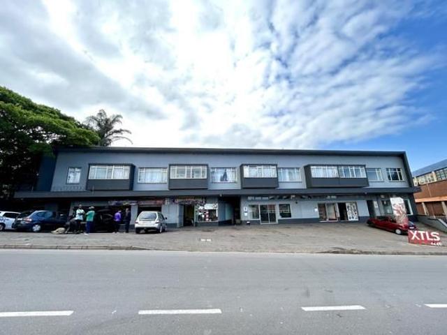 Apartment for rent in Sea View, Durban