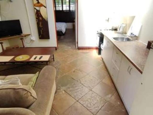 Flat for rent in Gert Sibande, Mpumalanga