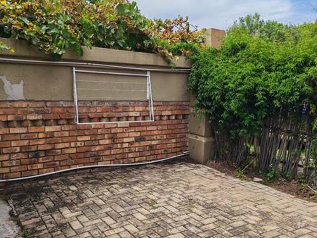 Flat for rent in Gert Sibande, Mpumalanga