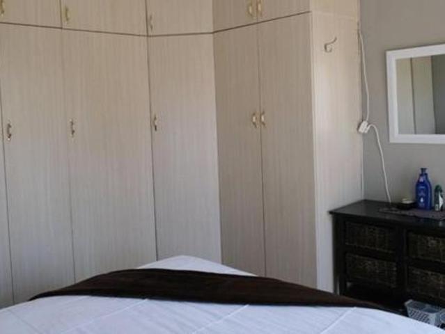 Flat for rent in Gert Sibande, Mpumalanga