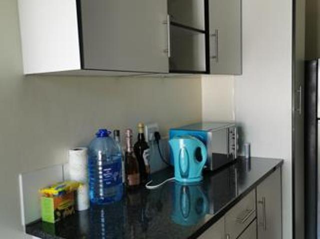 Flat for rent in Gert Sibande, Mpumalanga