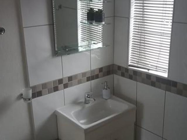 Flat for rent in Secunda, Govan Mbeki