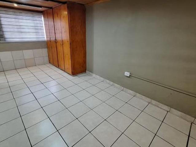 Flat for rent in Gert Sibande, Mpumalanga