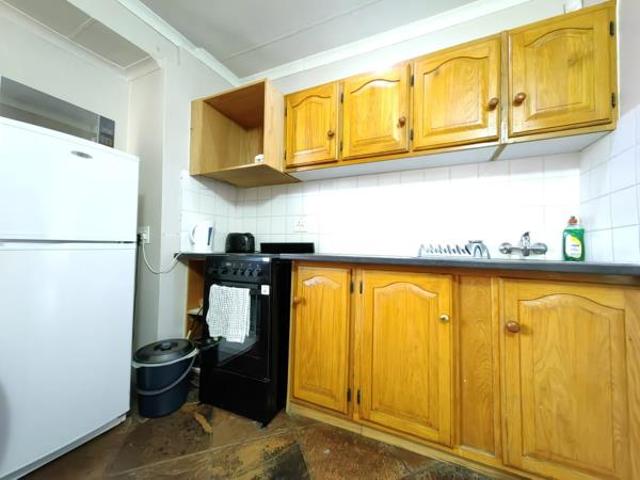 Flat for rent in Gert Sibande, Mpumalanga