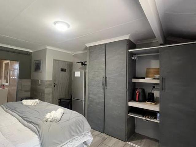 Flat for rent in Secunda, Govan Mbeki