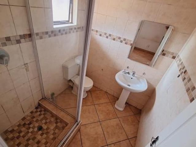 Flat for rent in Secunda, Govan Mbeki