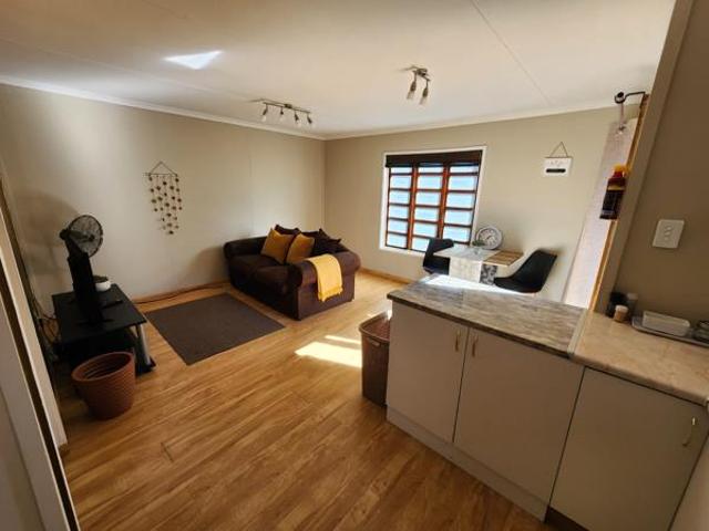 Flat for rent in Gert Sibande, Mpumalanga