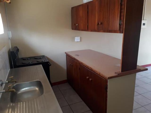 Flat for rent in Gert Sibande, Mpumalanga