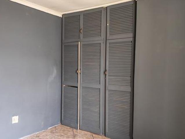 Flat for rent in Gert Sibande, Mpumalanga