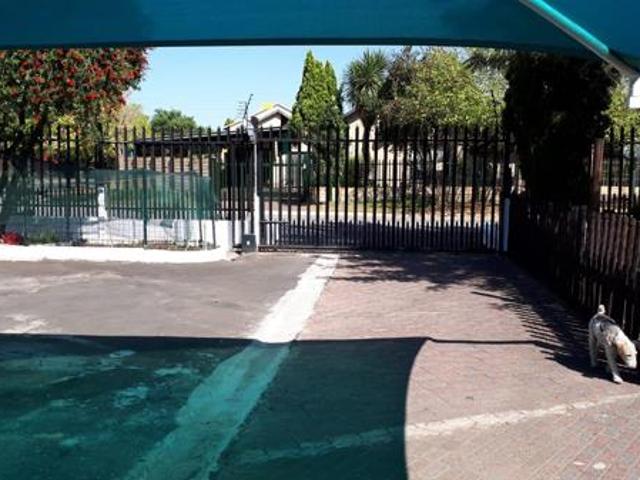 Flat for rent in Gert Sibande, Mpumalanga
