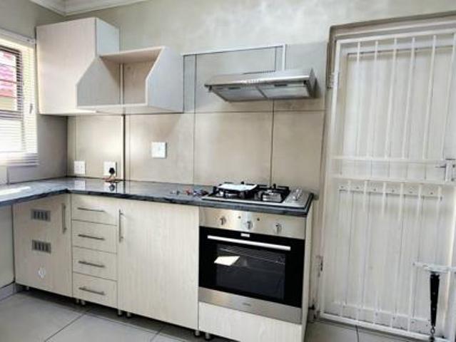 Flat for rent in Gert Sibande, Mpumalanga