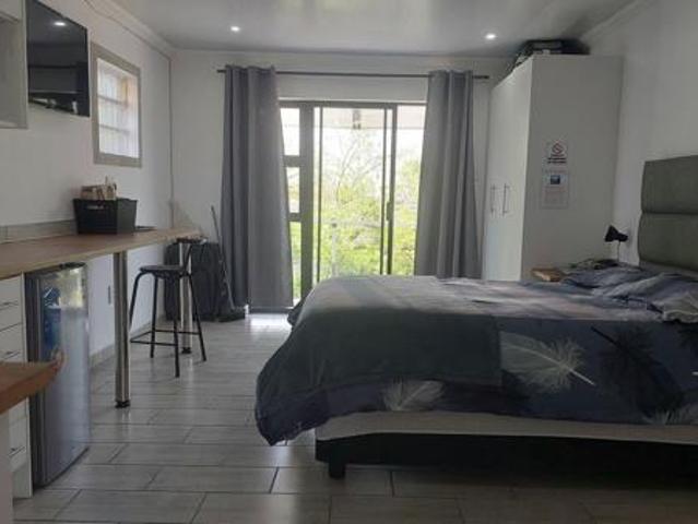 Flat for rent in Gert Sibande, Mpumalanga