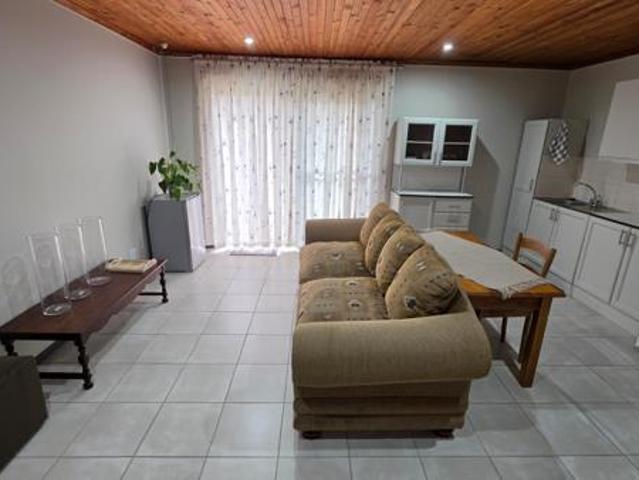 Flat for rent in Gert Sibande, Mpumalanga