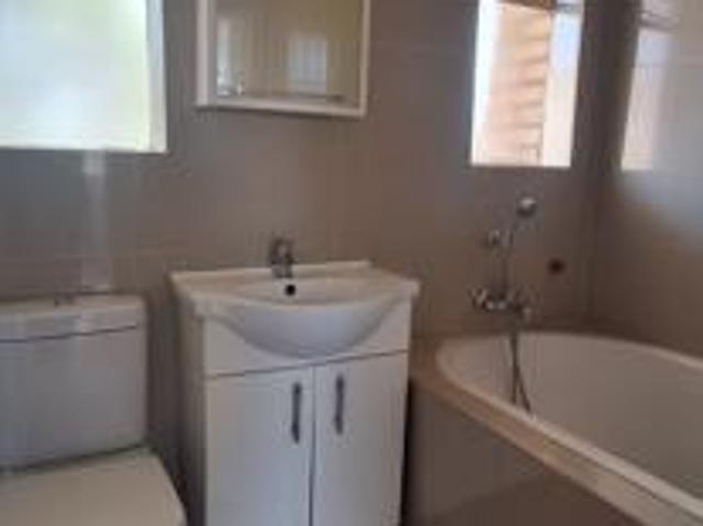 Flat for rent in Gert Sibande, Mpumalanga