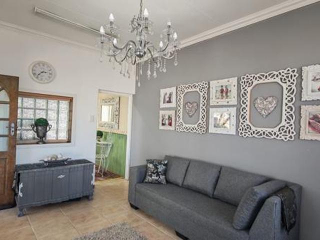 Flat for rent in Gert Sibande, Mpumalanga