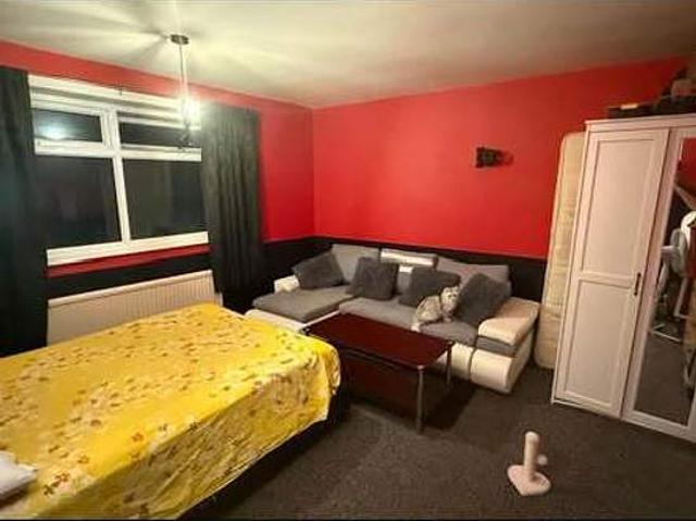 Apartment for rent in South Yorkshire