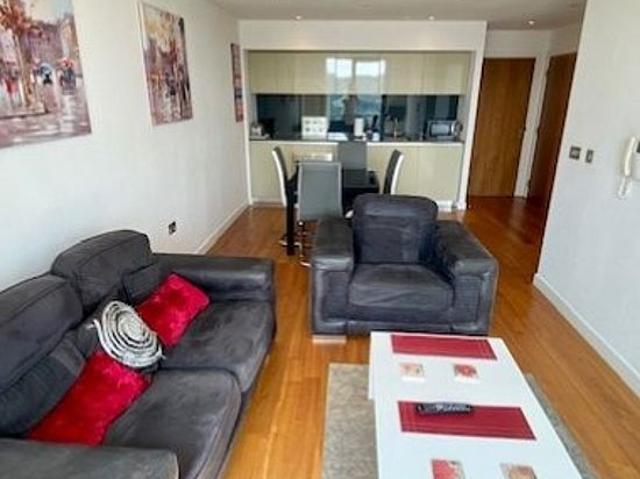 Apartment for rent in City Centre, South Yorkshire