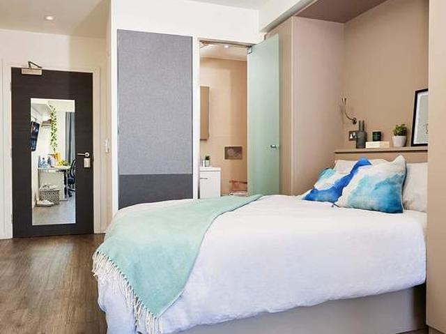 Apartment for rent in City Centre, South Yorkshire