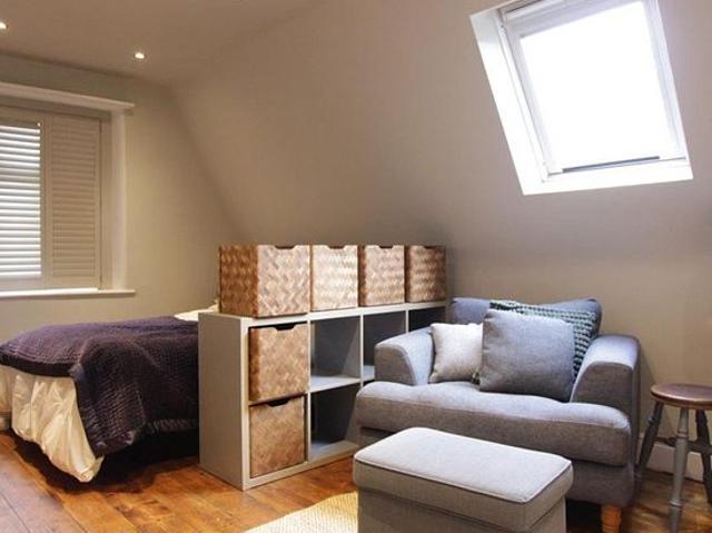 Apartment for rent in Nether Edge, South Yorkshire