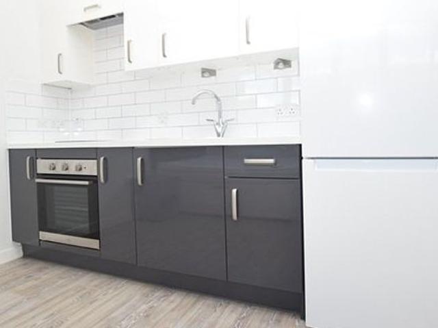 Apartment for rent in Neepsend, Kelham