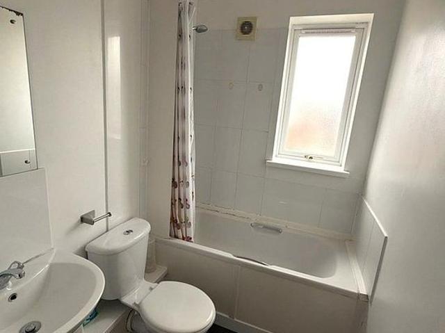 Apartment for rent in Little Sheffield, Sheffield
