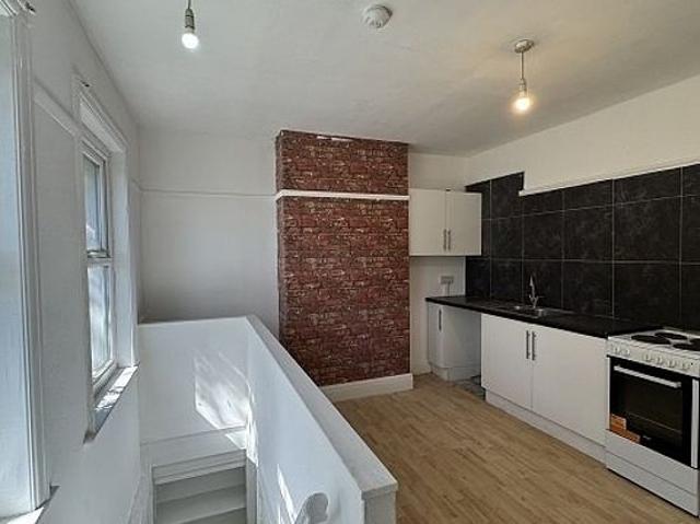 Apartment for rent in Shiregreen, South Yorkshire