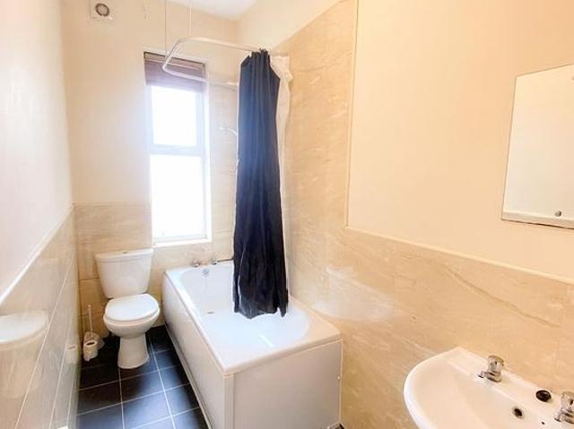 Apartment for rent in Little Sheffield, Sheffield