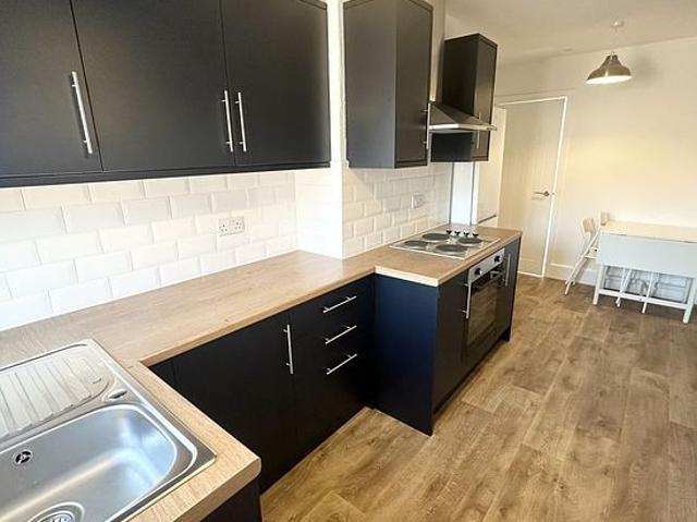 Apartment for rent in Broomhill, Isle Of Man