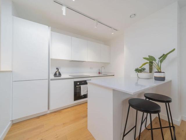 Apartment for rent in Neepsend, Kelham
