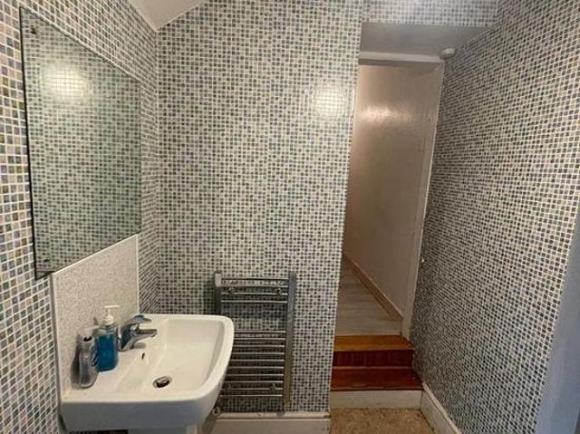 Apartment for rent in Birkendale, Walkley