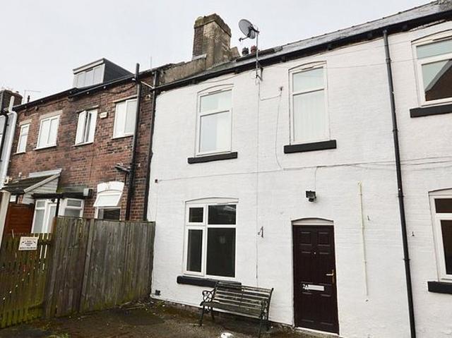 Apartment for rent in Sheaf Valley Quarter, Sheffield