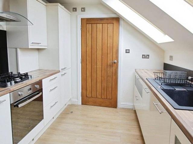 Apartment for rent in Saint George's, South Yorkshire