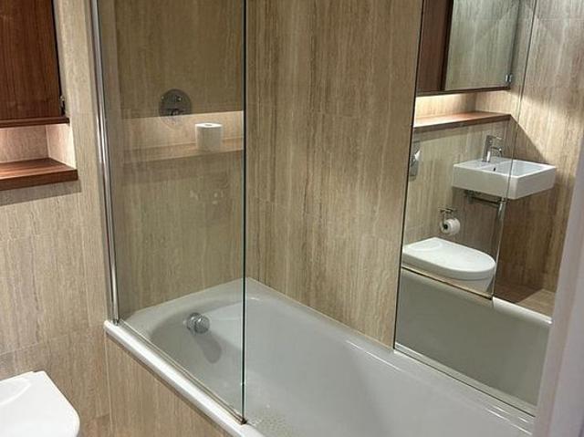 Apartment for rent in City Centre, South Yorkshire