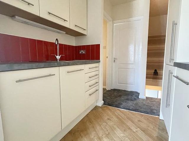 Apartment for rent in Heeley Bottom, Sheffield