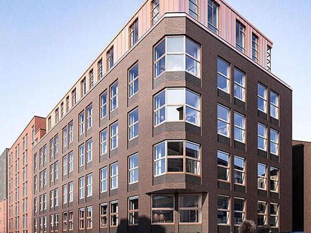 Apartment for rent in City Centre, South Yorkshire