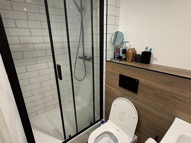 Apartment for rent in Devonshire, Sheffield