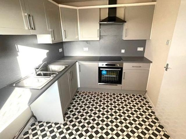 Apartment for rent in Middlewood, Sheffield
