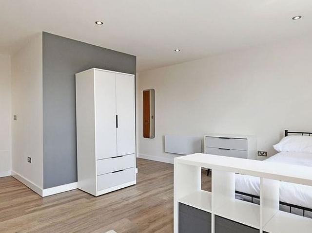 Apartment for rent in Devonshire, South Yorkshire